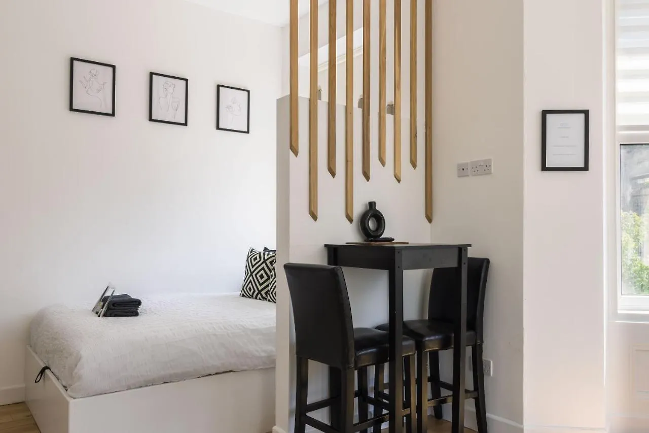 203, The Kove, West Hill Road Apartment Bournemouth