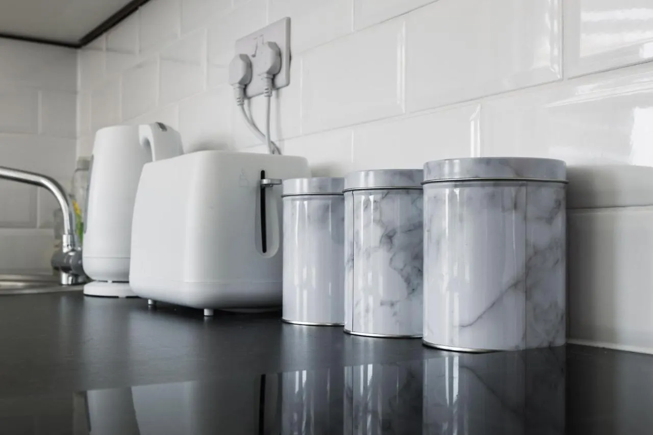 203, The Kove, West Hill Road Apartment Bournemouth United Kingdom